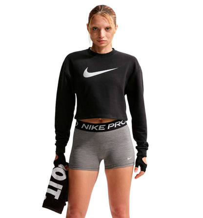 Sudadera Fitness_Mujer_Nike Pro