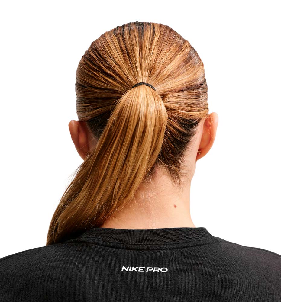 Sudadera Fitness_Mujer_Nike Pro