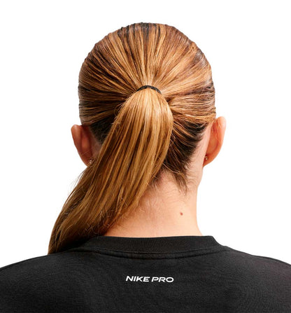 Sudadera Fitness_Mujer_Nike Pro