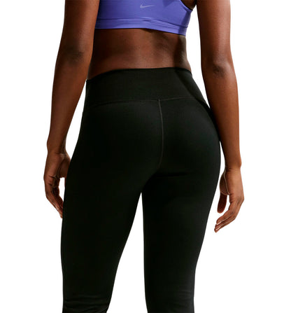 Mallas Largas Fitness Nike One