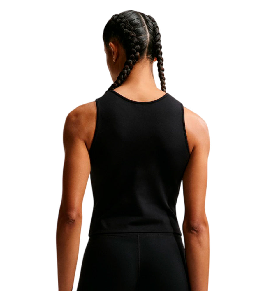 Camiseta Sin Mangas Fitness Nike One