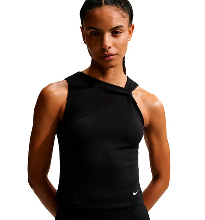 Camiseta Sin Mangas Fitness Nike One