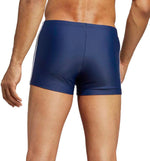 Bañador Natación Adidas 3stripes Boxer