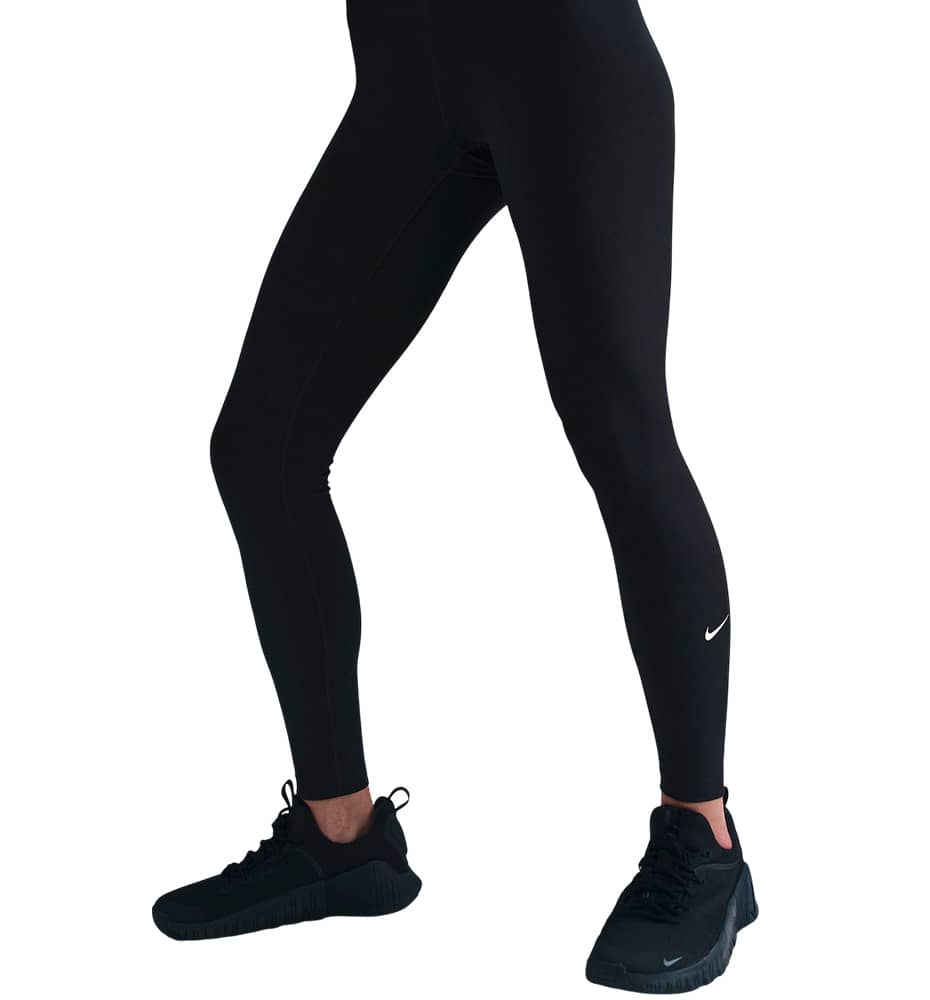 Mallas Largas Fitness_Mujer_Nike One