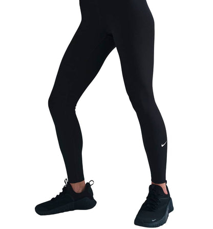 Mallas Largas Fitness_Mujer_Nike One