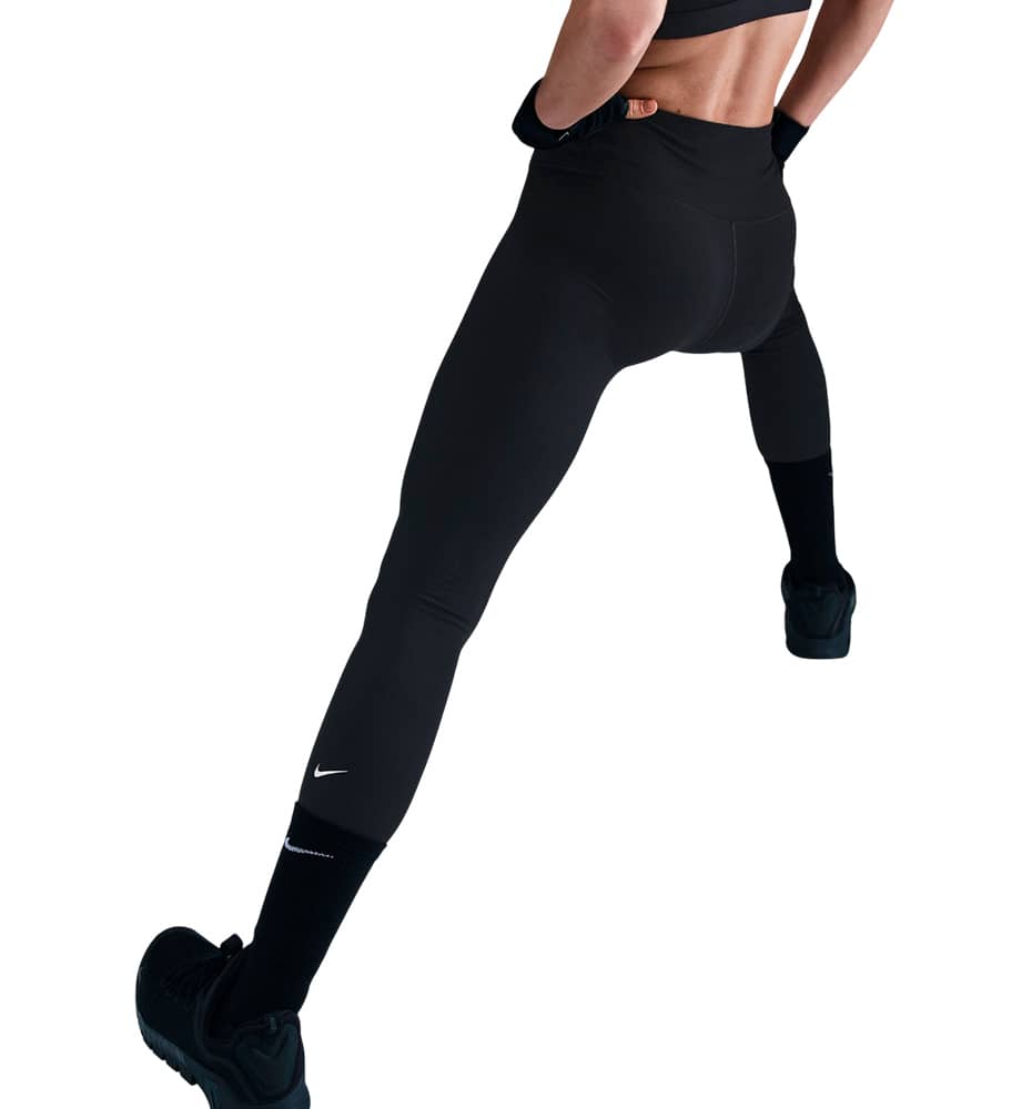 Mallas Largas Fitness_Mujer_Nike One