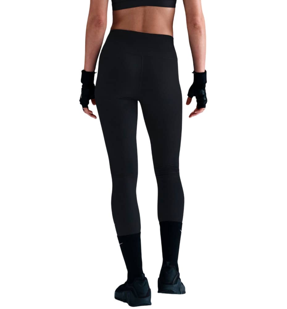 Mallas Largas Fitness_Mujer_Nike One