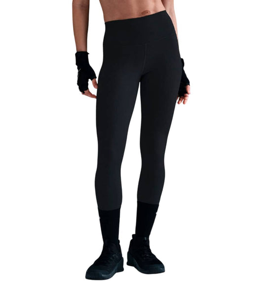 Mallas Largas Fitness_Mujer_Nike One