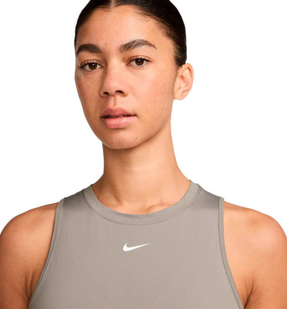 Camiseta De Tirantes Fitness_Mujer_Nike One Classic