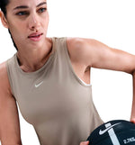 Camiseta De Tirantes Fitness Nike One Classic