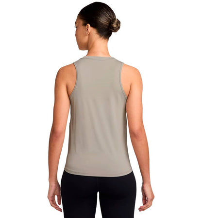 Camiseta De Tirantes Fitness_Mujer_Nike One Classic