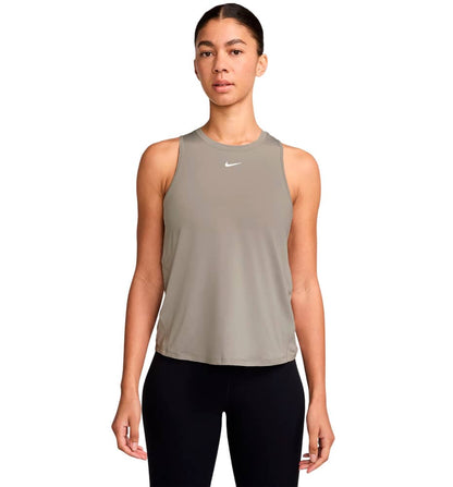 Camiseta De Tirantes Fitness_Mujer_Nike One Classic