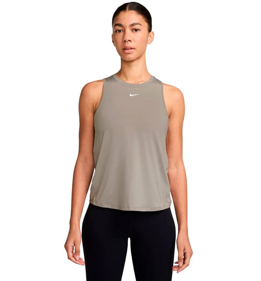 Camiseta De Tirantes Fitness_Mujer_Nike One Classic
