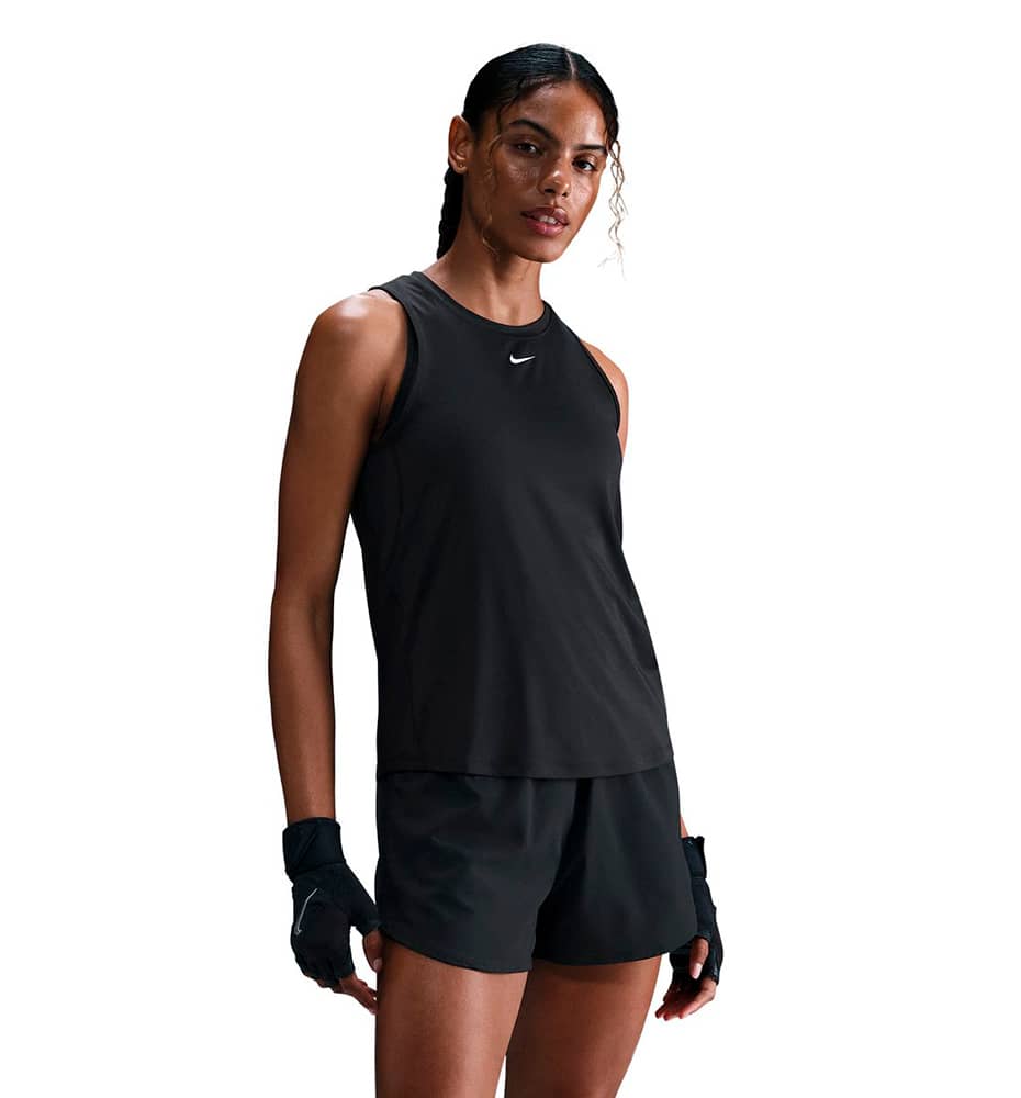 Fitness Tank Top_Women_Nike One Classic
