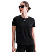 T-shirt M/c Fitness_Women_Nike One Classic