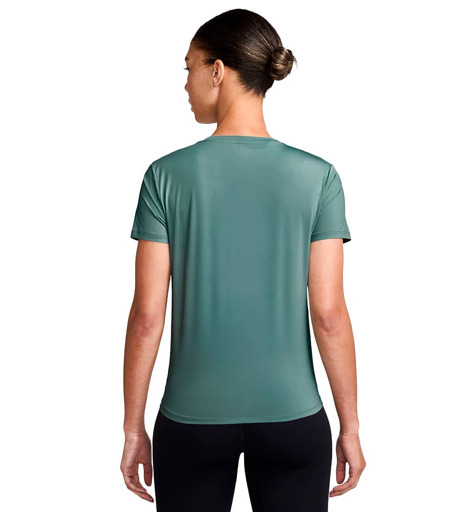 T-shirt M/c Fitness_Women_Nike One Classic