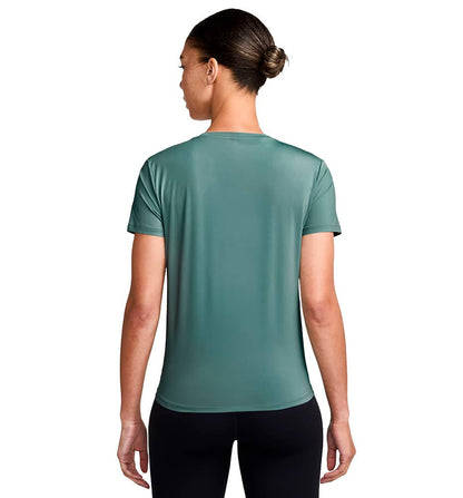 Camiseta M/c Fitness_Mujer_Nike One Classic