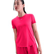 T-shirt M/c Fitness_Women_Nike One Classic