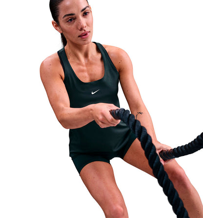 Camiseta De Tirantes Fitness_Mujer_Nike Pro