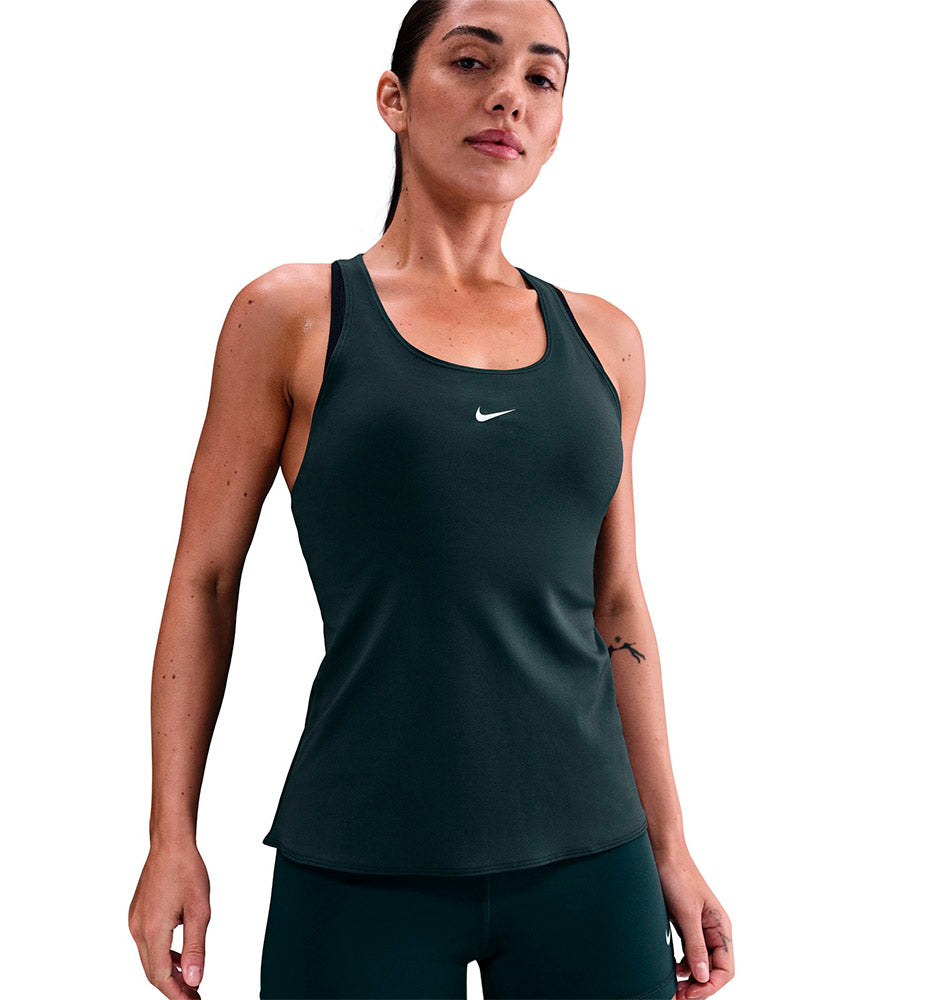 Fitness Tank Top_Women_Nike Pro