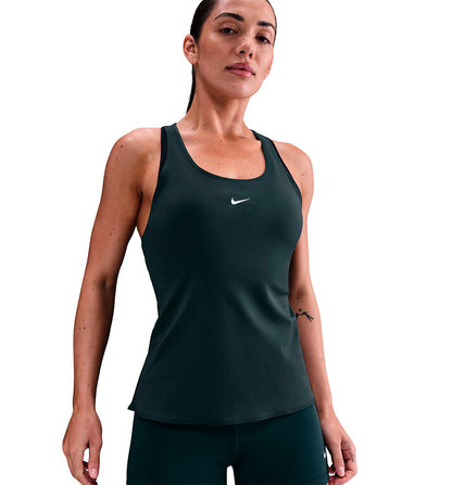 Camiseta De Tirantes Fitness_Mujer_Nike Pro