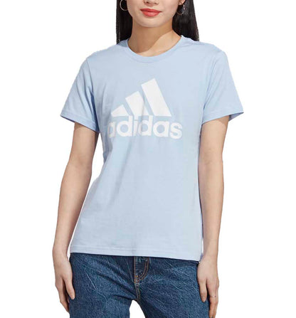 T-shirt M/c Casual_Woman_ADIDAS W Bl T