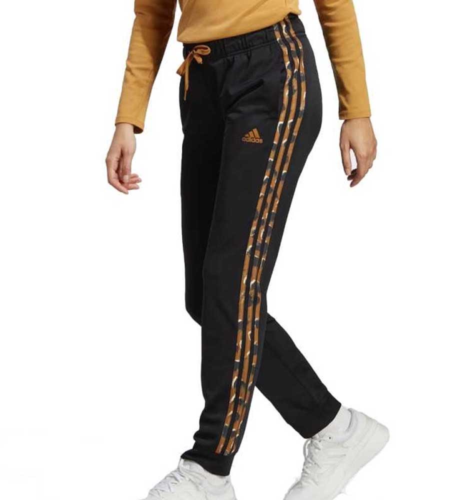 Casual Pants_Women_ADIDAS W 3s Tp Tric