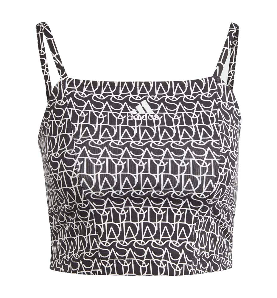 Casual Tank Top_Woman_ADIDAS Bluvq2 Cor Tk