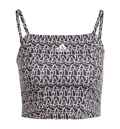 Casual Tank Top_Woman_ADIDAS Bluvq2 Cor Tk