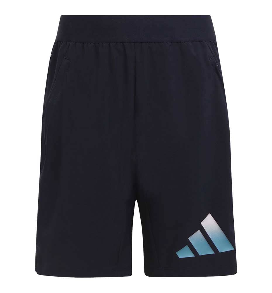 Short Casual_Boy_ADIDAS B Ti Sho