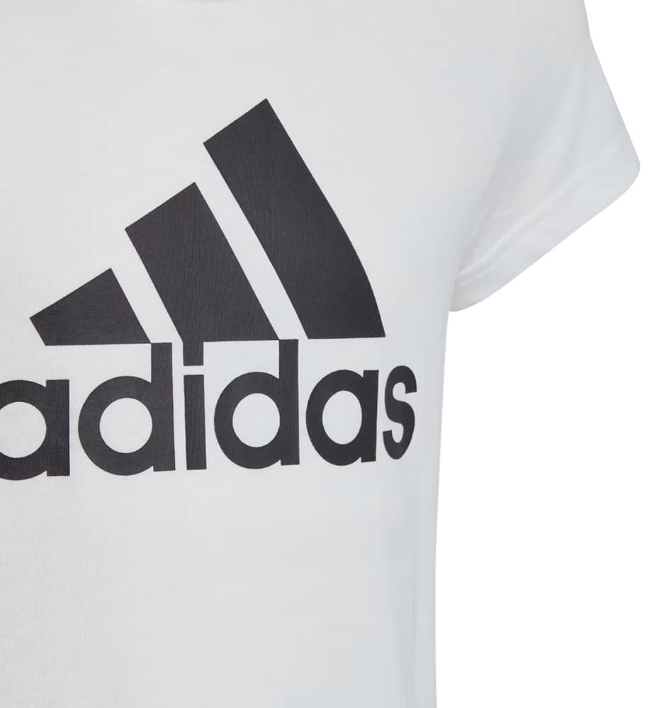 CamisetaCasual_Niña_ADIDAS G Bl T