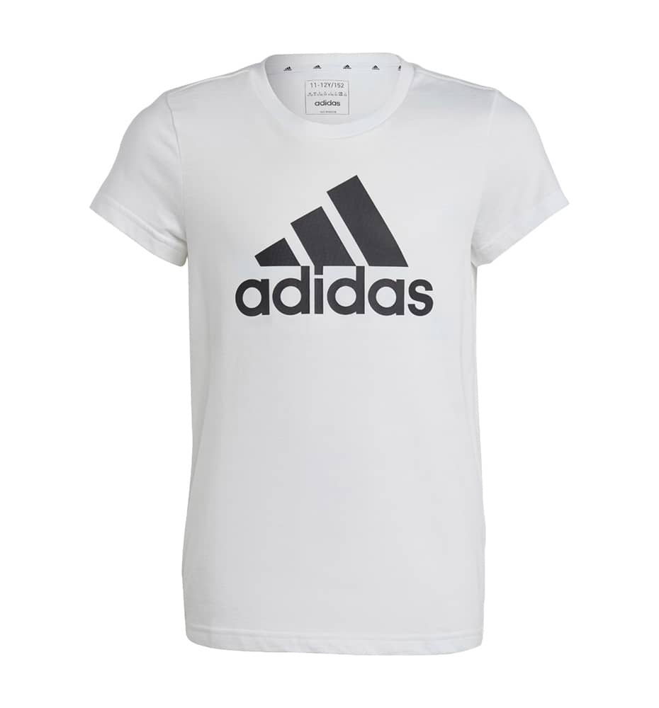 CamisetaCasual_Niña_ADIDAS G Bl T