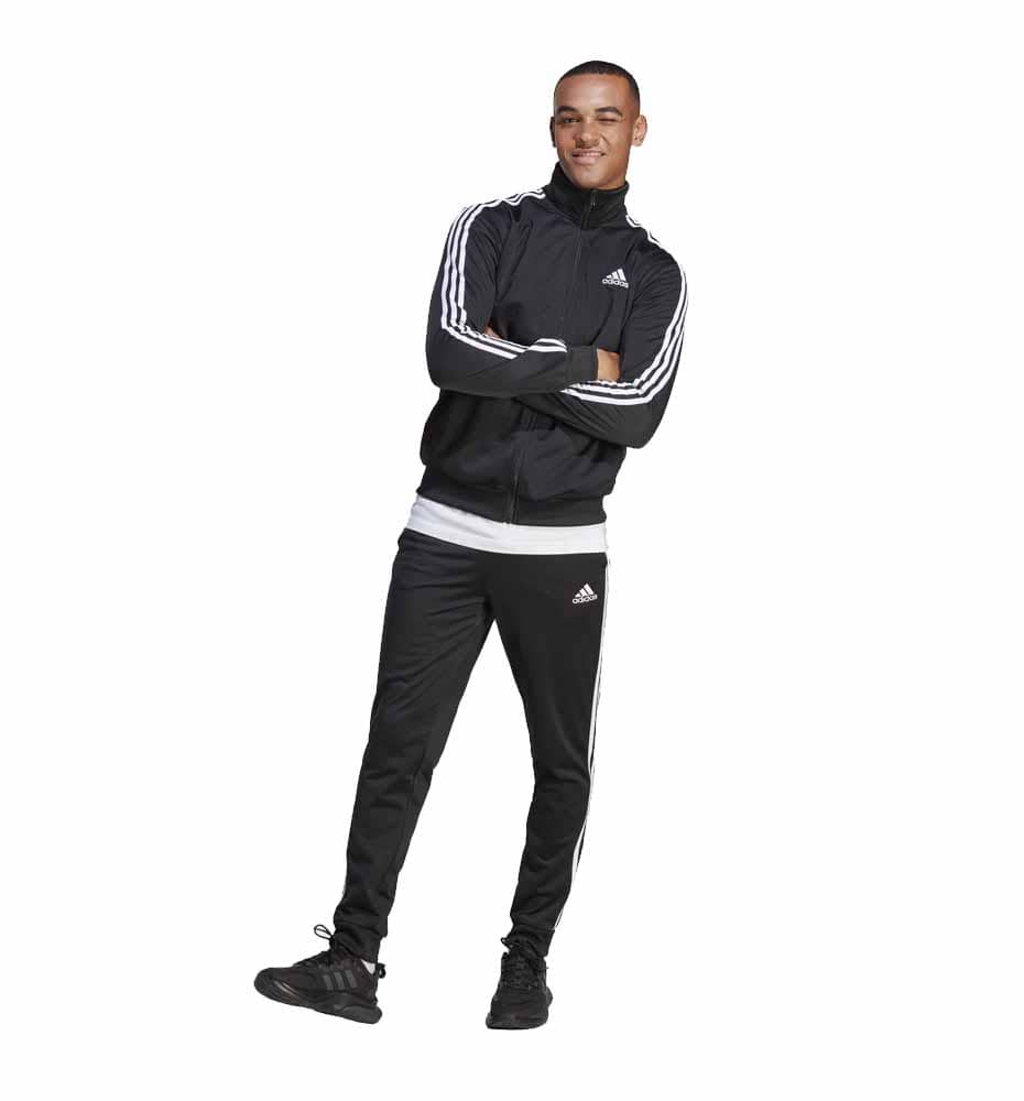 Tracksuit Casual_Men_ADIDAS M 3s Tr Tt Ts