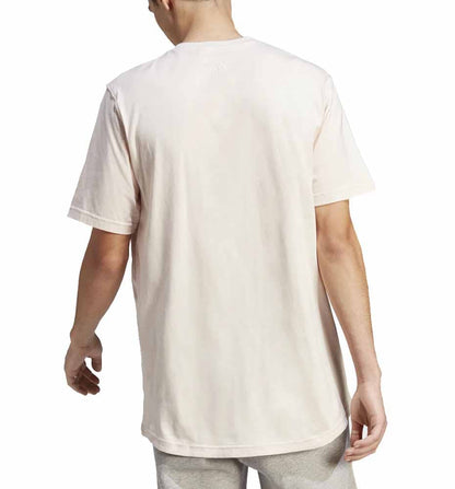 Camiseta M/c Casual_Hombre_ADIDAS M All Szn G T