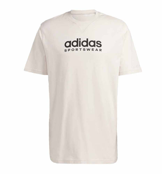 Camiseta M/c Casual_Hombre_ADIDAS M All Szn G T