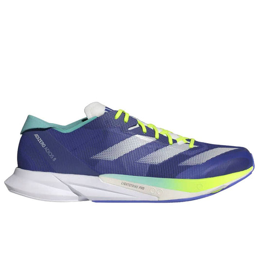 Running Shoes_Men_ADIDAS Adizero Adios 8 M