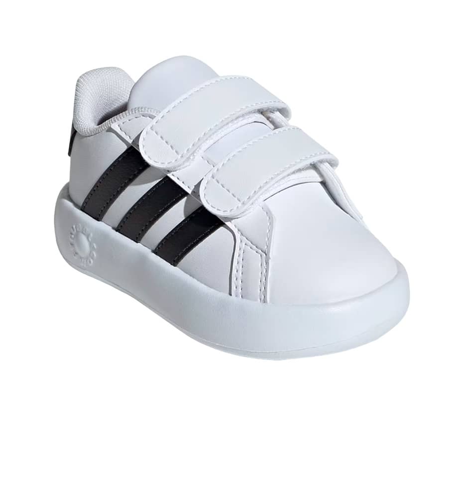 Zapatillas Casual_Bebe_ADIDAS Grand Court 2.0 Cf