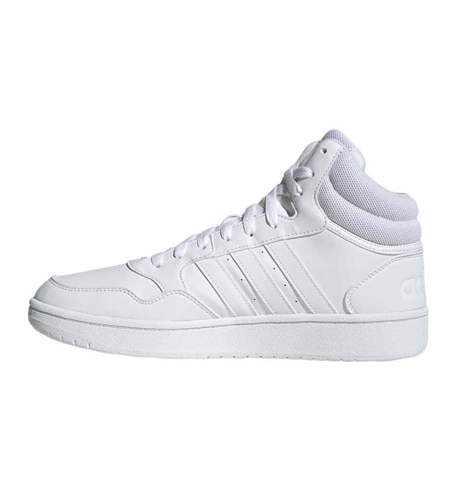 Casual Shoes_Men_ADIDAS Hoops 3.0 Mid M