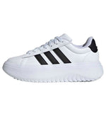 Zapatillas Casual Adidas Grand Court Platfor W