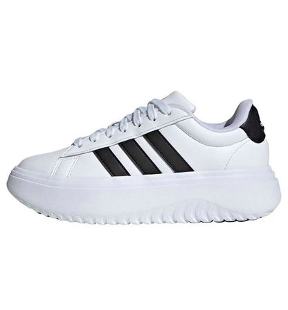 Casual Shoes_Women_ADIDAS Grand Court Platfor W