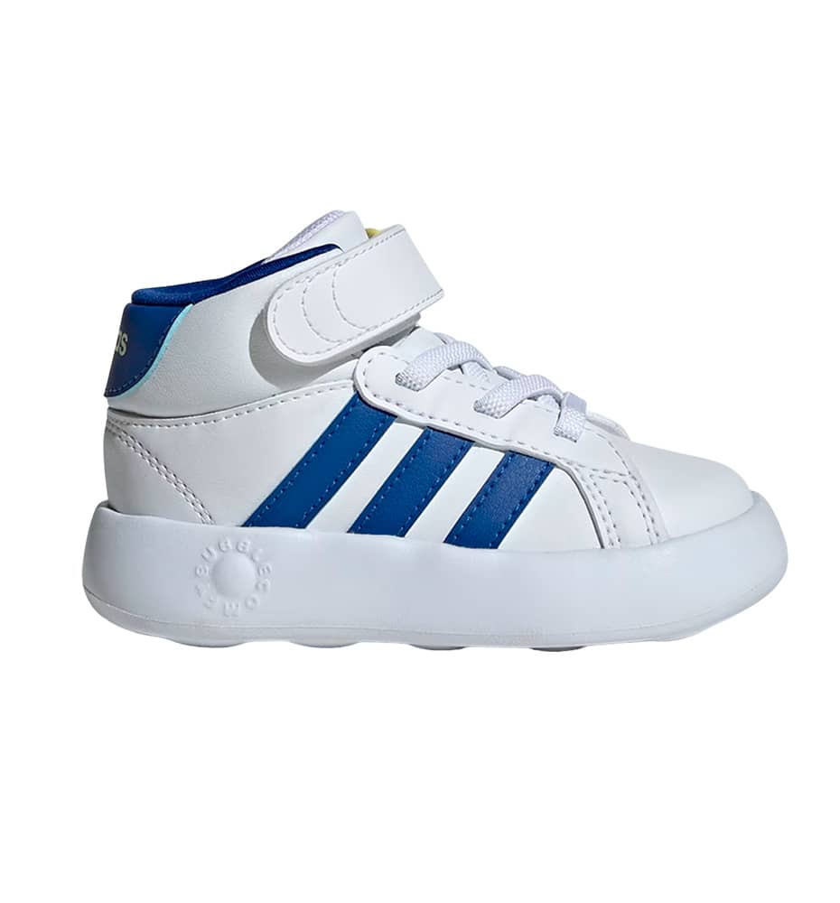 Adidas Grand Court Mid I Baby Casual Shoes