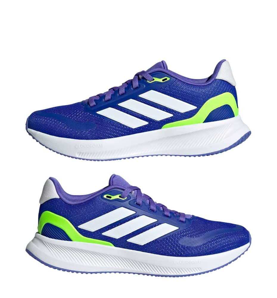 Casual Shoes_Boy_ADIDAS Runfalcon 5 J