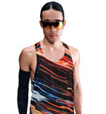 Camiseta De Tirantes Running Nike M Nk Df Fast Singl