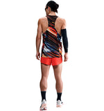 Camiseta De Tirantes Running Nike M Nk Df Fast Singl