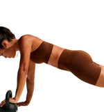 Mallas Short Fitness Nike Pro Seamless