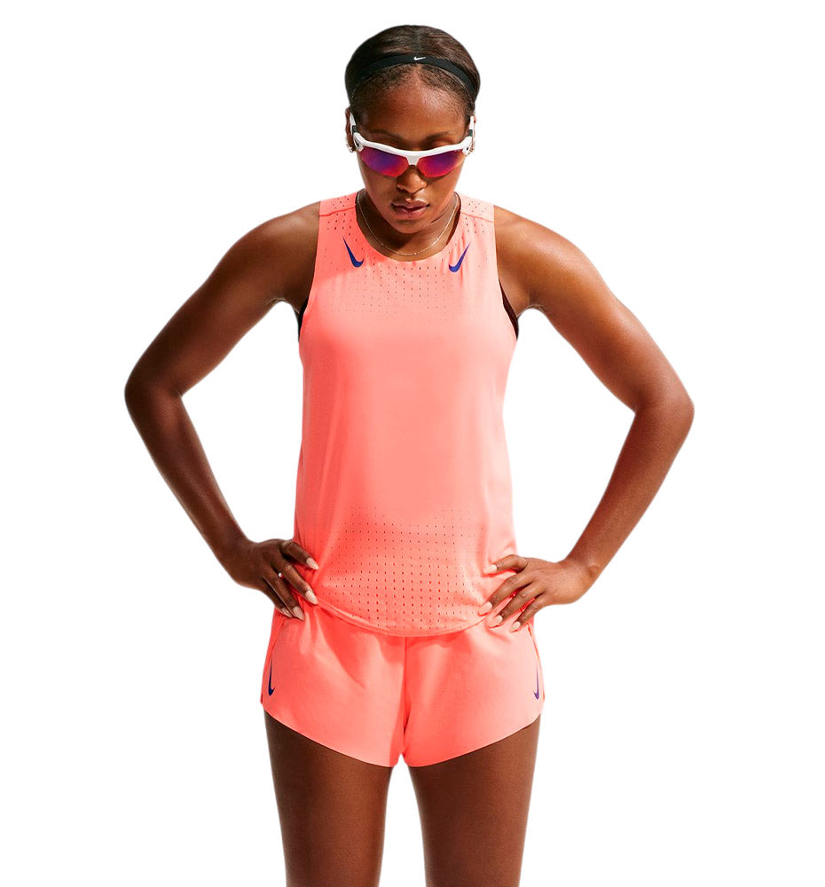 Camiseta De Tirantes Running Nike Aeroswift