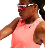 Camiseta De Tirantes Running Nike Aeroswift