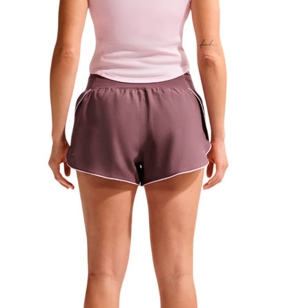 Short Running Nike Tempo Swoosh