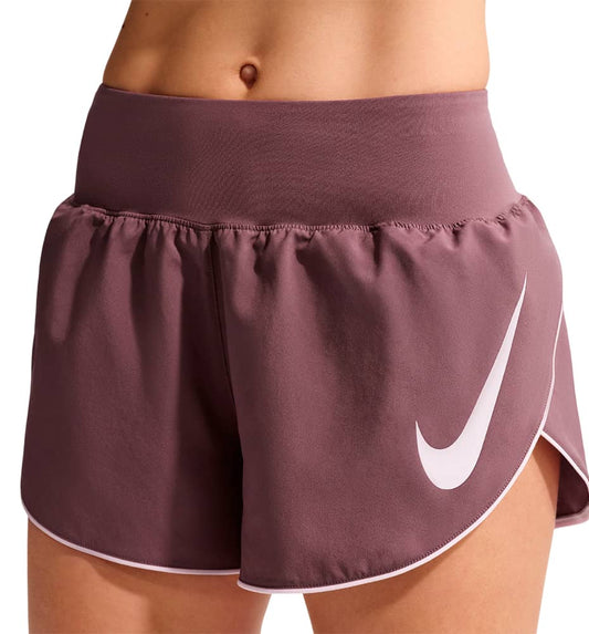 Short Running Nike Tempo Swoosh