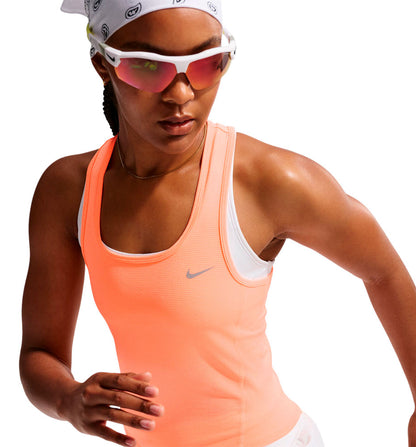 Camiseta De Tirantes Running Nike Tempo